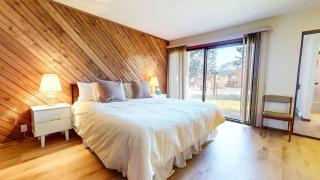 Snowcreek I #52 condo - 3