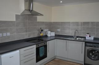 4 Woodyard Cottages, 2 Bedroom with free parking. - Long Sutton - 9