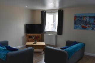 4 Woodyard Cottages, 2 Bedroom with free parking. - Long Sutton - 4