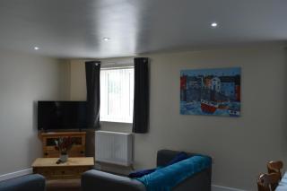 4 Woodyard Cottages, 2 Bedroom with free parking. - Long Sutton - 3
