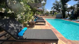 Bergerie à quelques minutes du centre de Grimaud - Grimaud - 5