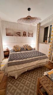 Bergerie à quelques minutes du centre de Grimaud - Grimaud - 3