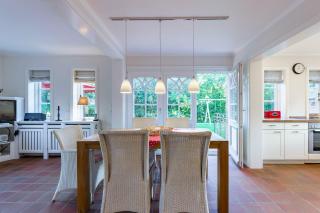 Haus Josias A - rechts - Nieblum - 6