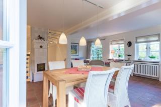 Haus Josias A - rechts - Nieblum - 4