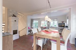 Haus Josias A - rechts - Nieblum - 3