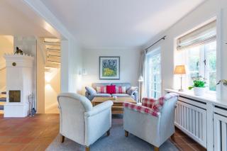 Haus Josias A - rechts - Nieblum - 1