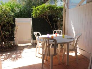 AZUR ET SOLEIL Joli T2 alcôve proche plage Richelieu Cap d'Agde - Le Cap d'Agde - 1