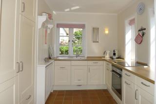 Haus Josias B - links - Nieblum - 7