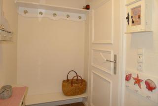 Haus Josias B - links - Nieblum - 5