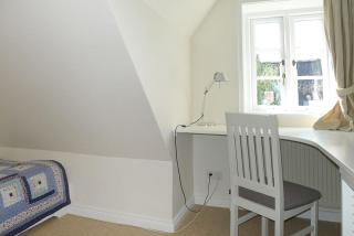 Haus Josias B - links - Nieblum - 4