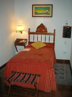Hotel El Relicario Del Carmen - Quito - 8