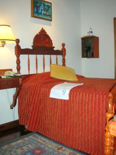 Hotel El Relicario Del Carmen - Quito - 6
