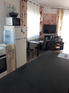 1 bedroom in Regina Gardes 2 - 5