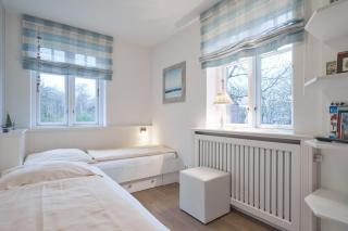 Haus Leuchtfeuer 4 - Wyk auf Föhr - 6