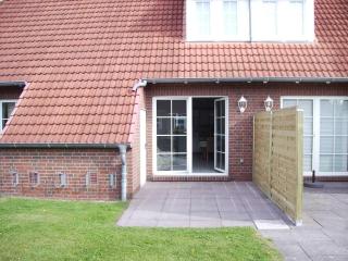 Ferienhaus Clinsiel - Carolinensiel - 0