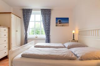 Ferienhaus Canvas - Carolinensiel - 9