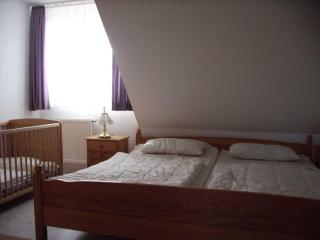Ferienhaus Clinsiel - Carolinensiel - 4