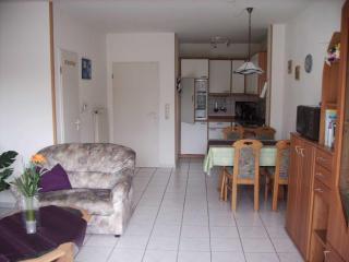 Ferienhaus Clinsiel - Carolinensiel - 1