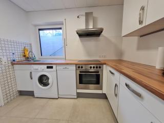 Schöne helle Wohnung in Malsch - 4