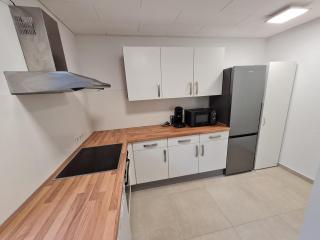 Schöne helle Wohnung in Malsch - 2