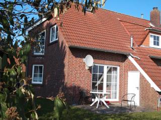 Ferienhaus Deichgraf - Harlesiel - 9
