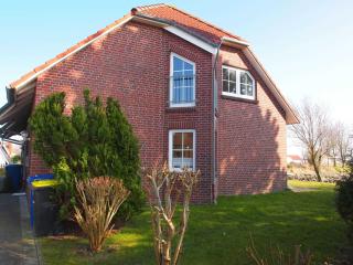 Ferienhaus Deichgraf - Harlesiel - 8