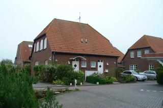 Ferienhaus Huber - Carolinensiel - 0