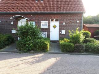 Ferienhaus Huber - Carolinensiel - 6