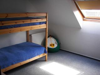 Ferienhaus Erholungsnest - Altfunnixsiel - 5
