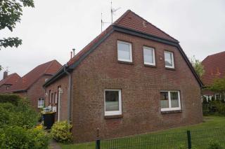 Ferienhaus Fischerstraße 11 a - Carolinensiel - 8