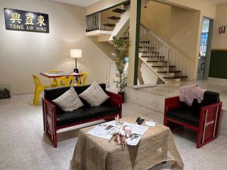 PJ Damansara Nanyang Wedding Party House - 0