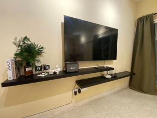 PJ Damansara Nanyang Wedding Party House - 5