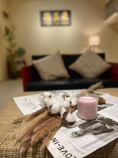 PJ Damansara Nanyang Wedding Party House - 4