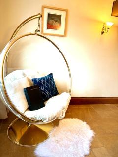 Peep-O-Day-Stylish 4bedroom cottage with Dale view - Feetham - 8