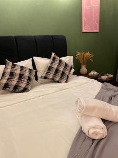 PJ Damansara Nanyang Wedding Party House - 2