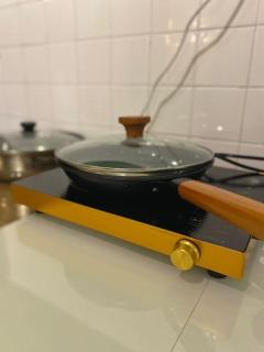 PJ Damansara Nanyang Wedding Party House - 1