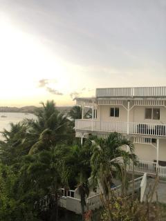 Green Flash Apartments - Lance aux Épines - 8