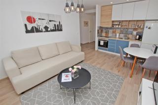 Morich apartment in the heart of Old town with garden - Sarajevo - 8