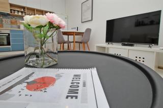 Morich apartment in the heart of Old town with garden - Sarajevo - 6