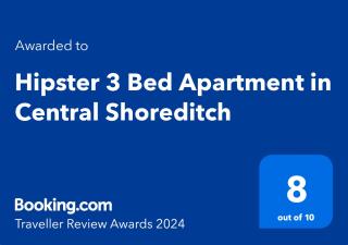 Luxe Prima - 2 Bed in Central London - Londra - 6