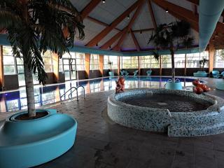 Ferienhaus Holland Beachhouse - Bad Hoophuizen am Veluwemeer - 5