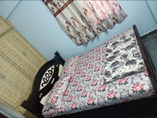 Anandi homestays - Tirupati - 7