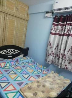 Anandi homestays - Tirupati - 0