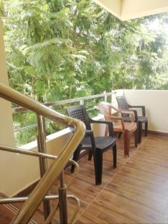 Anandi homestays - Tirupati - 2