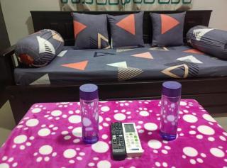 Anandi homestays - Tirupati - 1