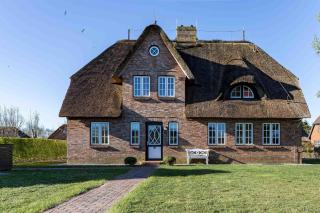 Haus Marie - Utersum - 0
