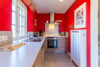 Haus Marie - Utersum - 6