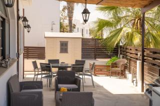 Oceans Breeze Villa - 2