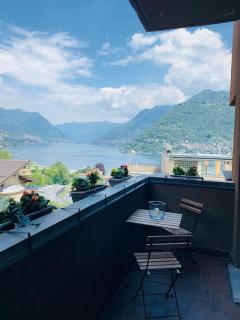 Ludo's Water Mirror - 2