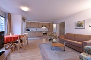 BER 511 - Appartementresidenz - Scharbeutz - 7
